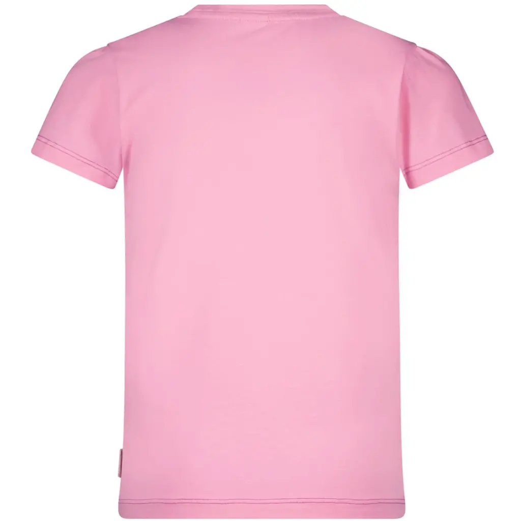 T-shirt Tammy (pink frosting)