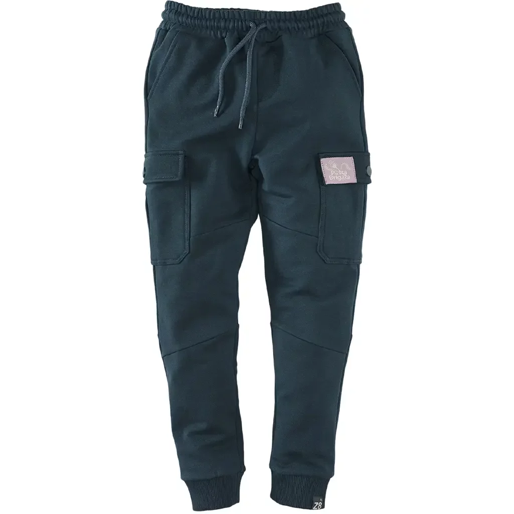 Joggingbroek CARGO Cooper (ocean wave)