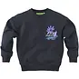 Z8 Trui sweater Tomasso (graphite)