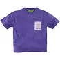 Z8 T-shirt Celestino (gritty grapes)