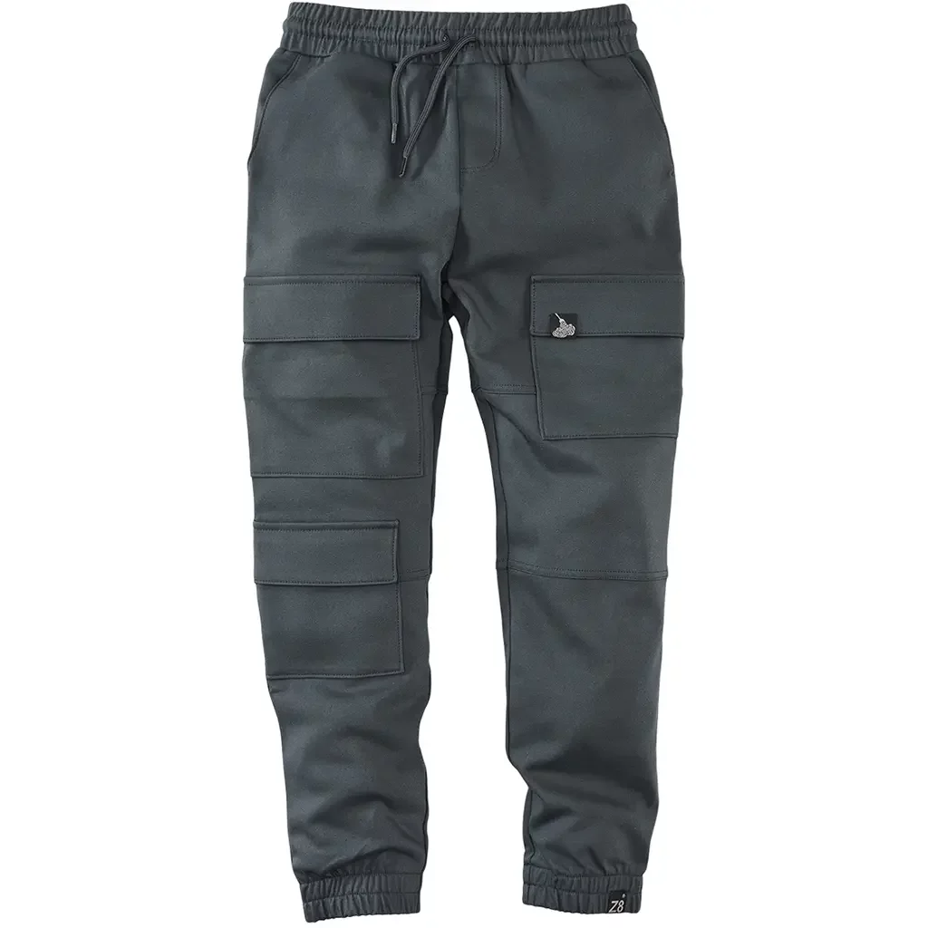 Joggingbroek CARGO Lenny (calamari)