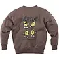 Z8 Trui sweater Marcelo (crazy coconut)