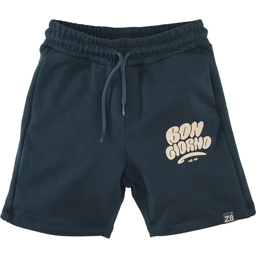 Korte broek Alroy (ocean wave)