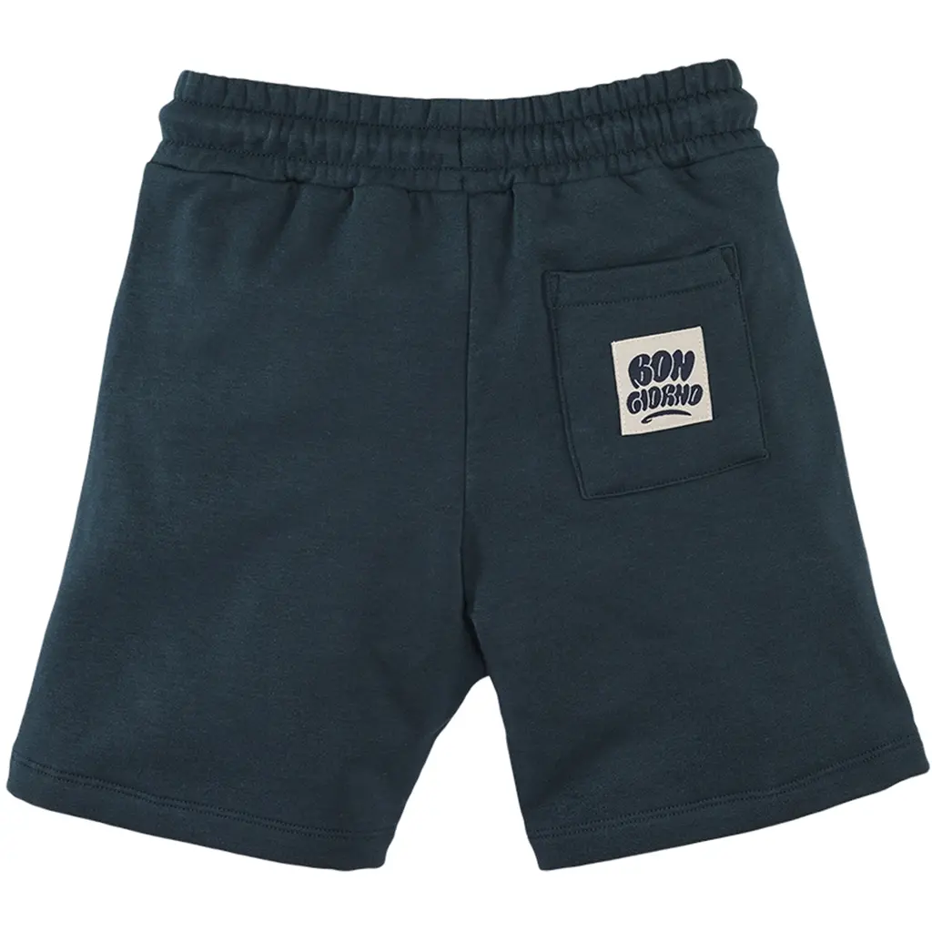 Korte broek Alroy (ocean wave)