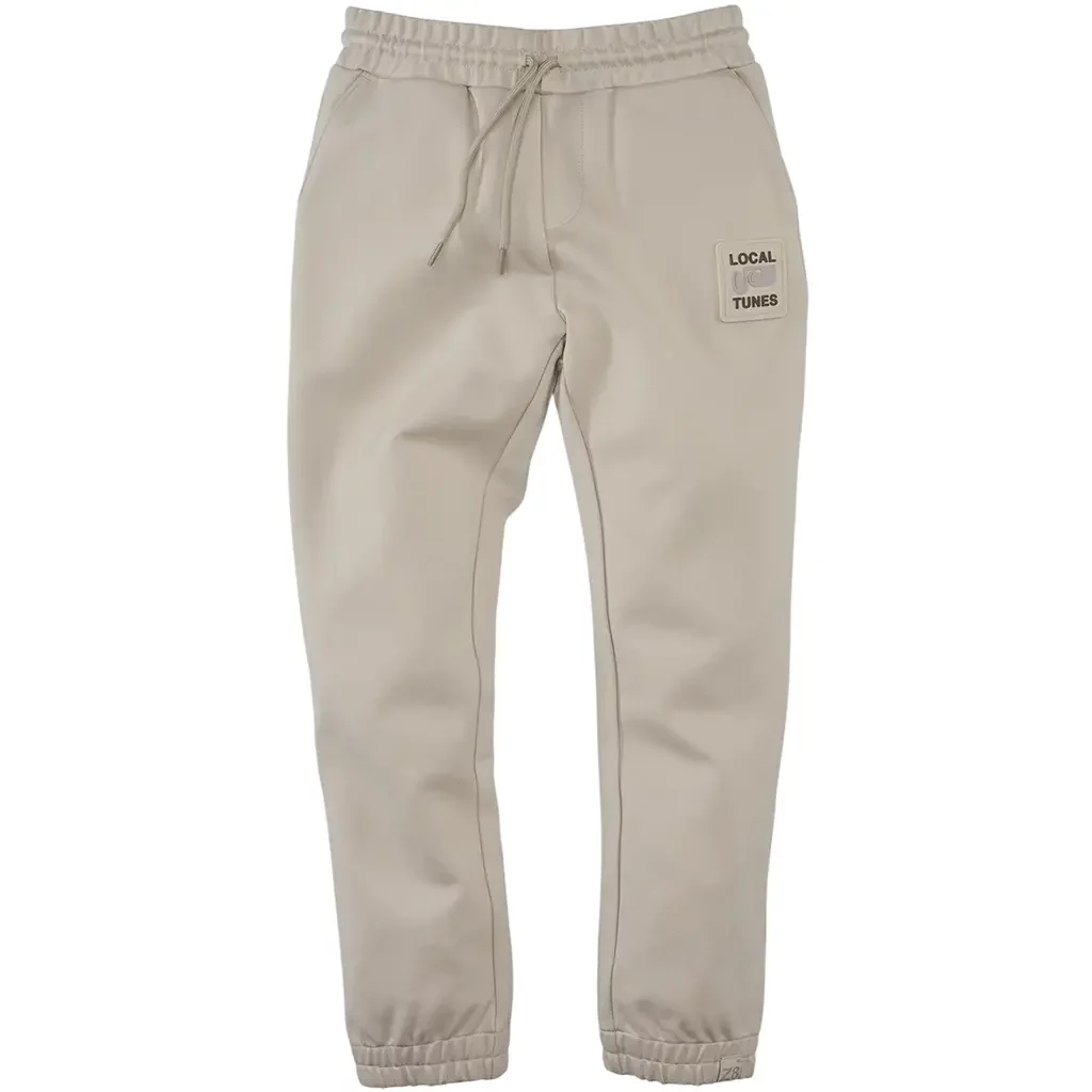 Joggingbroek Salvatore (oyster sand)