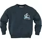 Z8 Trui sweater Agostino (ocean wave)