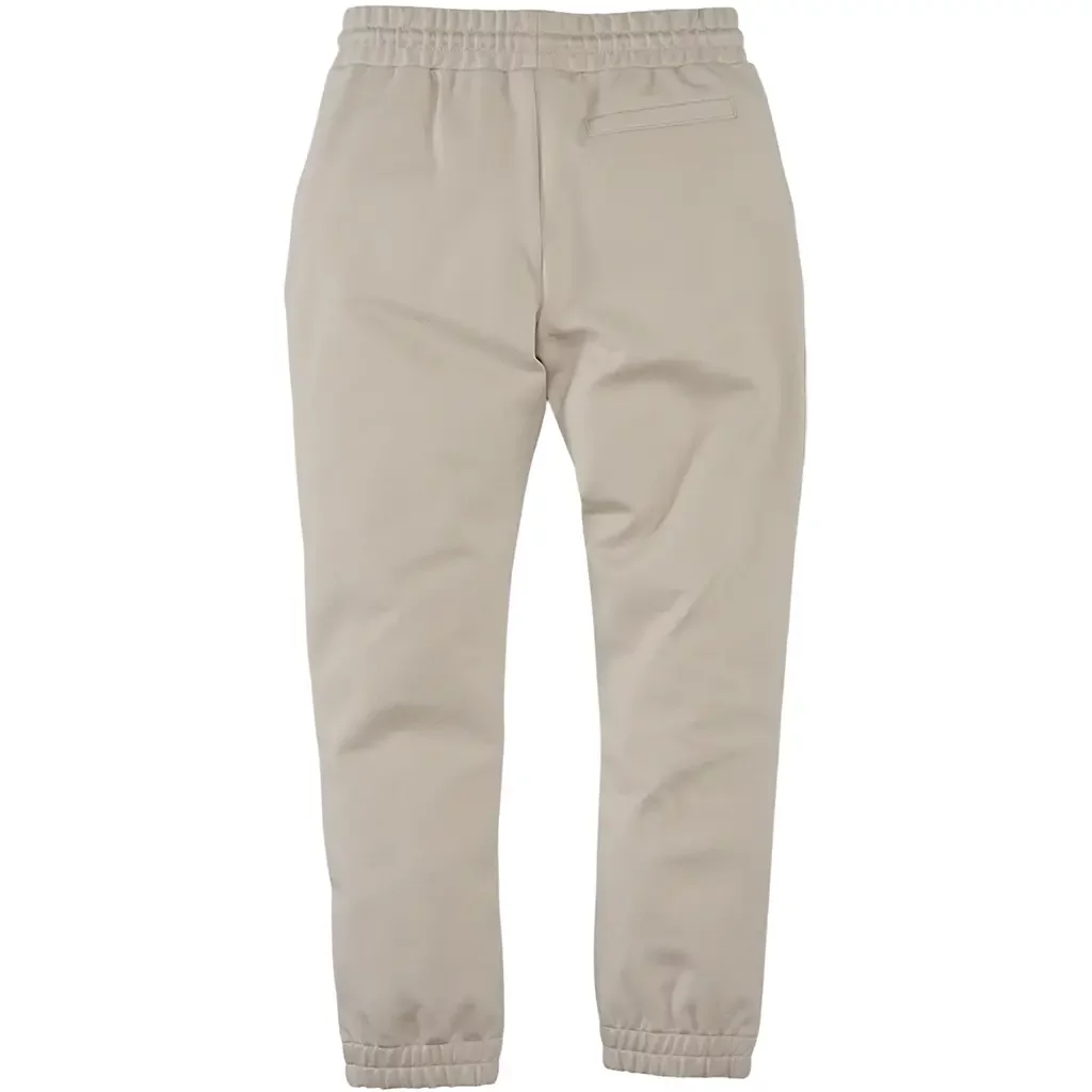 Joggingbroek Salvatore (oyster sand)