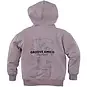 Z8 Trui hoodie sweater Vittorio (lavenda)