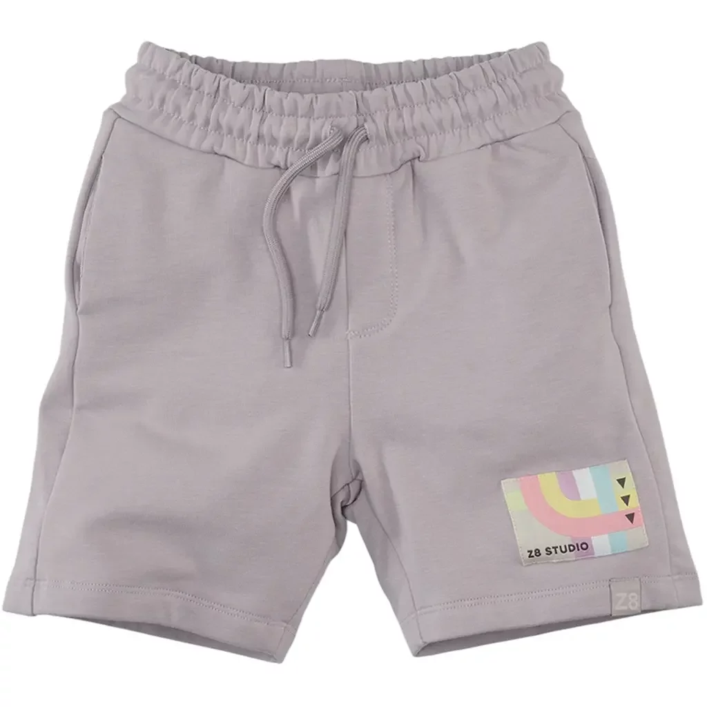 Korte broek Ignazio (pastel paradise)