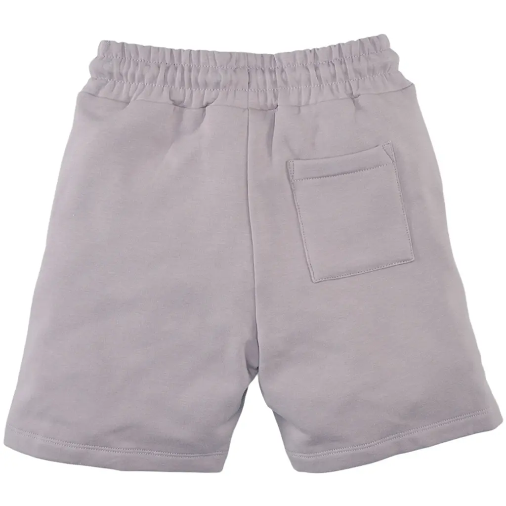 Korte broek Ignazio (pastel paradise)