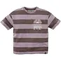 Z8 T-shirt Iwan (crazy coconut/stripes)