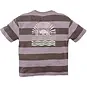 Z8 T-shirt Iwan (crazy coconut/stripes)