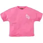 Z8 T-shirt BOXY Mimi (chaotic pink)