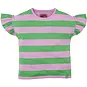 Z8 T-shirt Zohra (sorbet pink/groovy green)