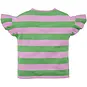 Z8 T-shirt Zohra (sorbet pink/groovy green)