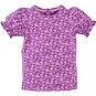 Z8 T-shirt Italina (ola viola)