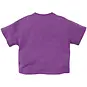 Z8 T-shirt BOXY Aniela (ola viola)