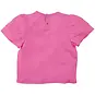 Z8 T-shirt CRINCLE Florenza (chaotic pink)