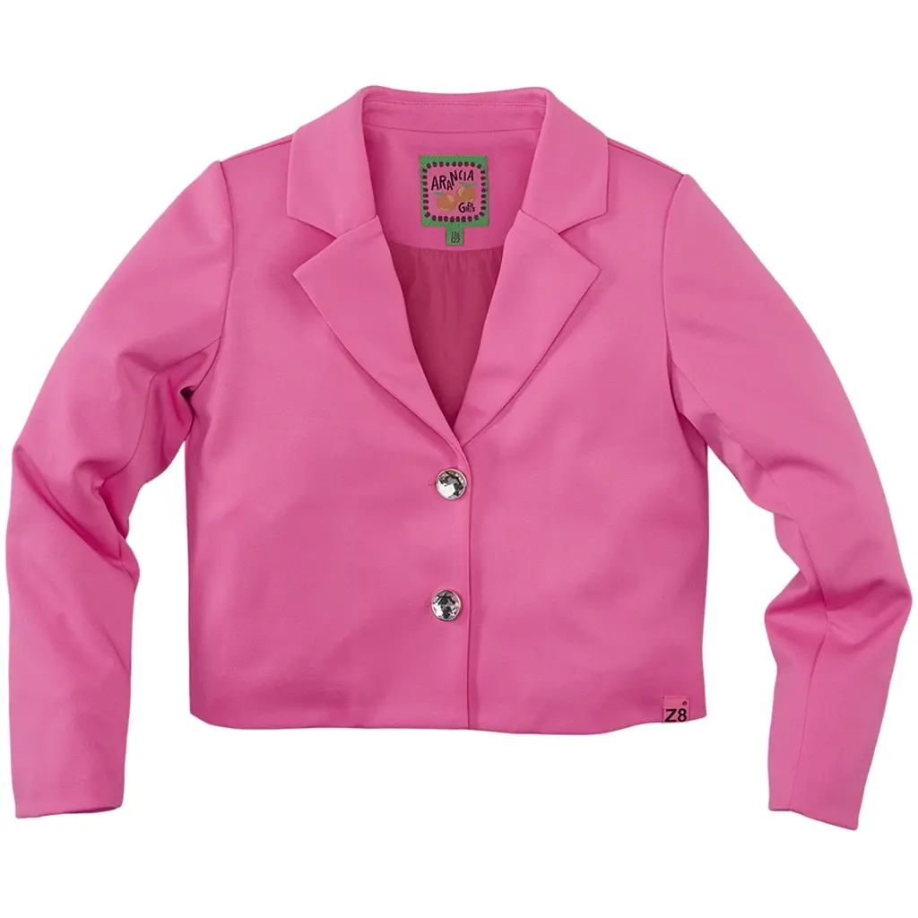 Blazer Paulina (chaotic pink)