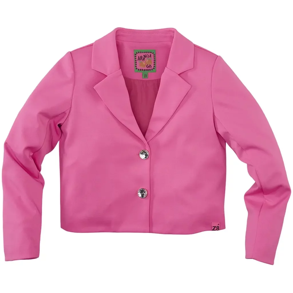 Blazers Paulina (chaotic pink)