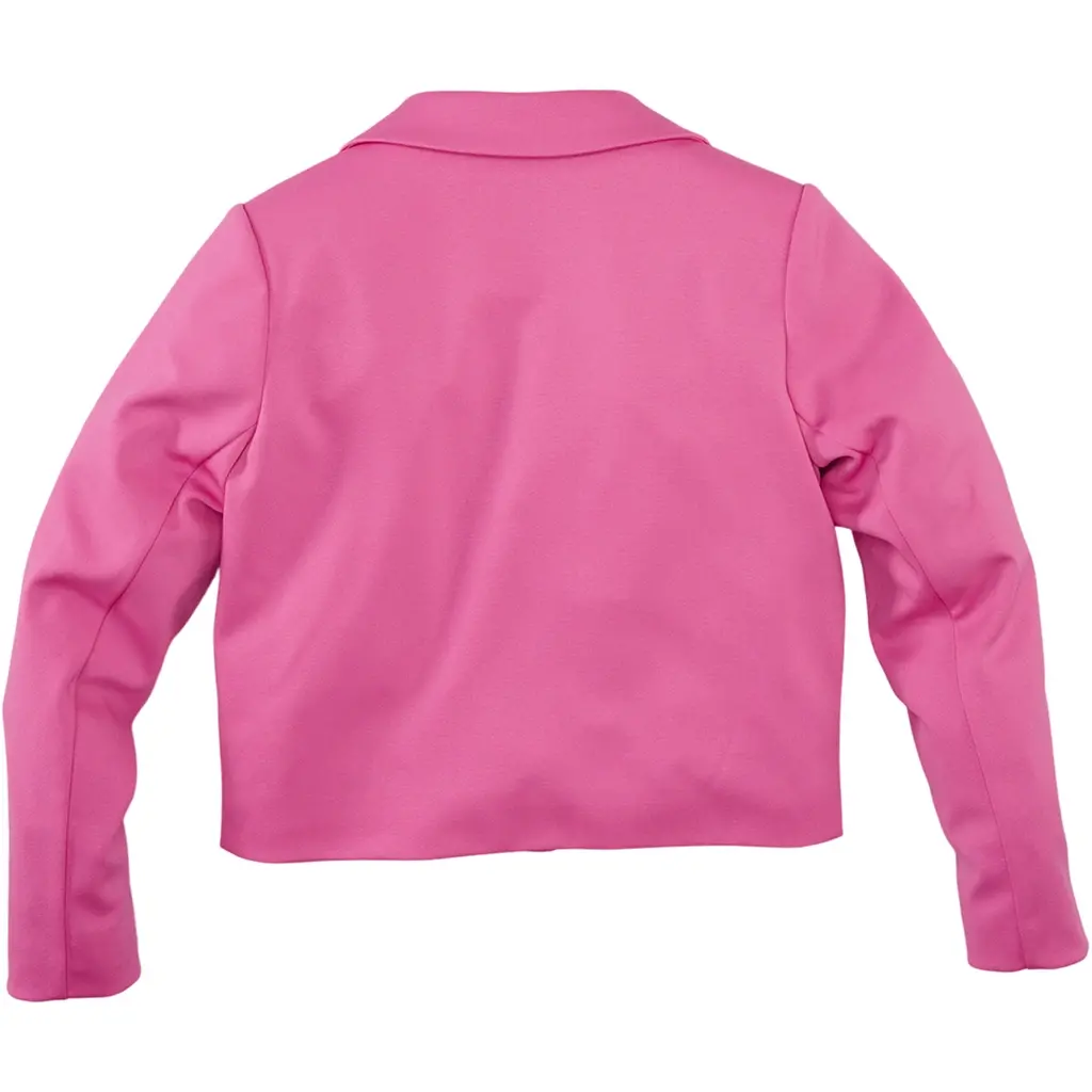 Blazer Paulina (chaotic pink)