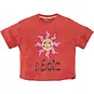 Z8 T-shirt BOXY Juliette (tropical coral)