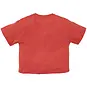 Z8 T-shirt BOXY Juliette (tropical coral)