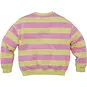 Z8 Trui sweater Devanie (sunny breeze/sorbet pink)