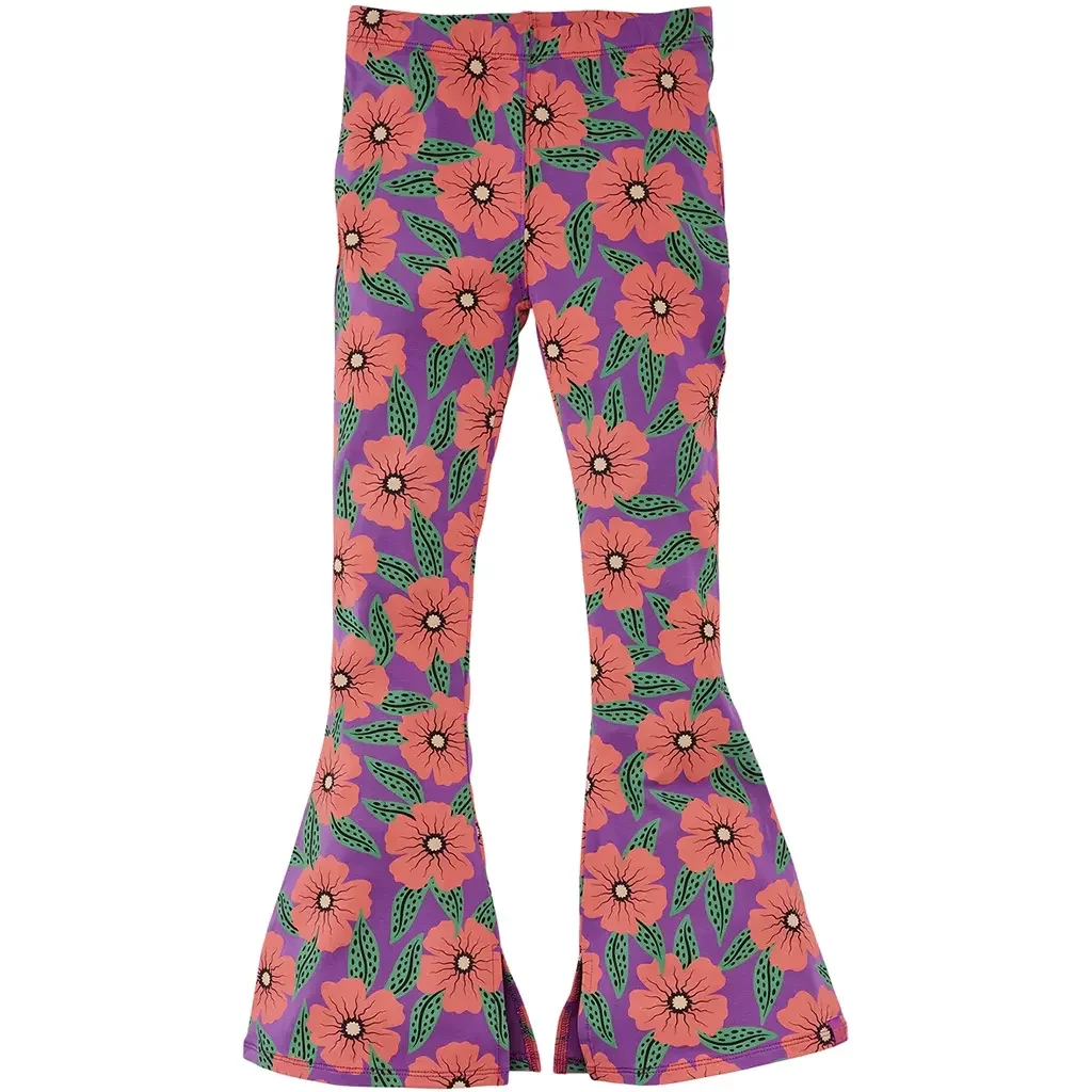 Broek FLARED Doreen (ola viola)