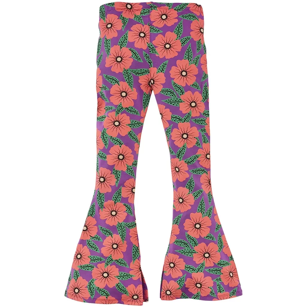 Broek FLARED Doreen (ola viola)