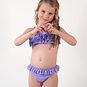 B.Nosy Bikini Whitney (light purple)