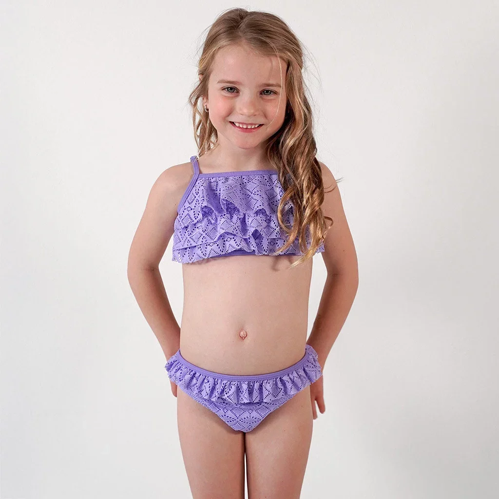 Bikini Whitney (light purple)