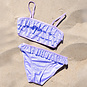 B.Nosy Bikini Whitney (light purple)