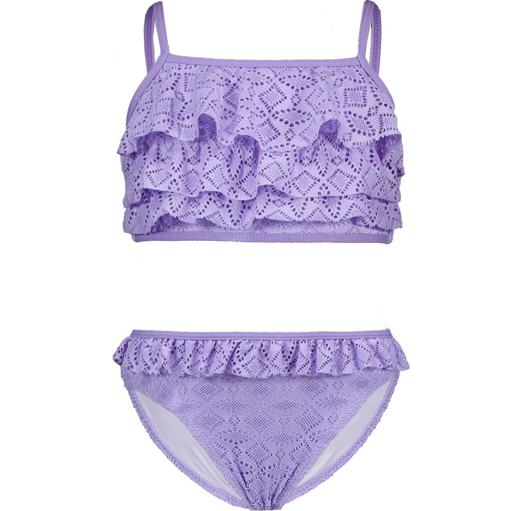 Bikini Whitney (light purple)