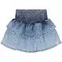 Tumble 'N Dry Spijkerrokje Elodie (denim acid wash)