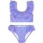 Tumble 'N Dry Bikini Pianello (grapemist)