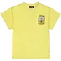 Tumble 'N Dry T-shirt Solaire (yellow cream)