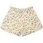 Baje Studio Korte broek Rosa (creme oat aop)