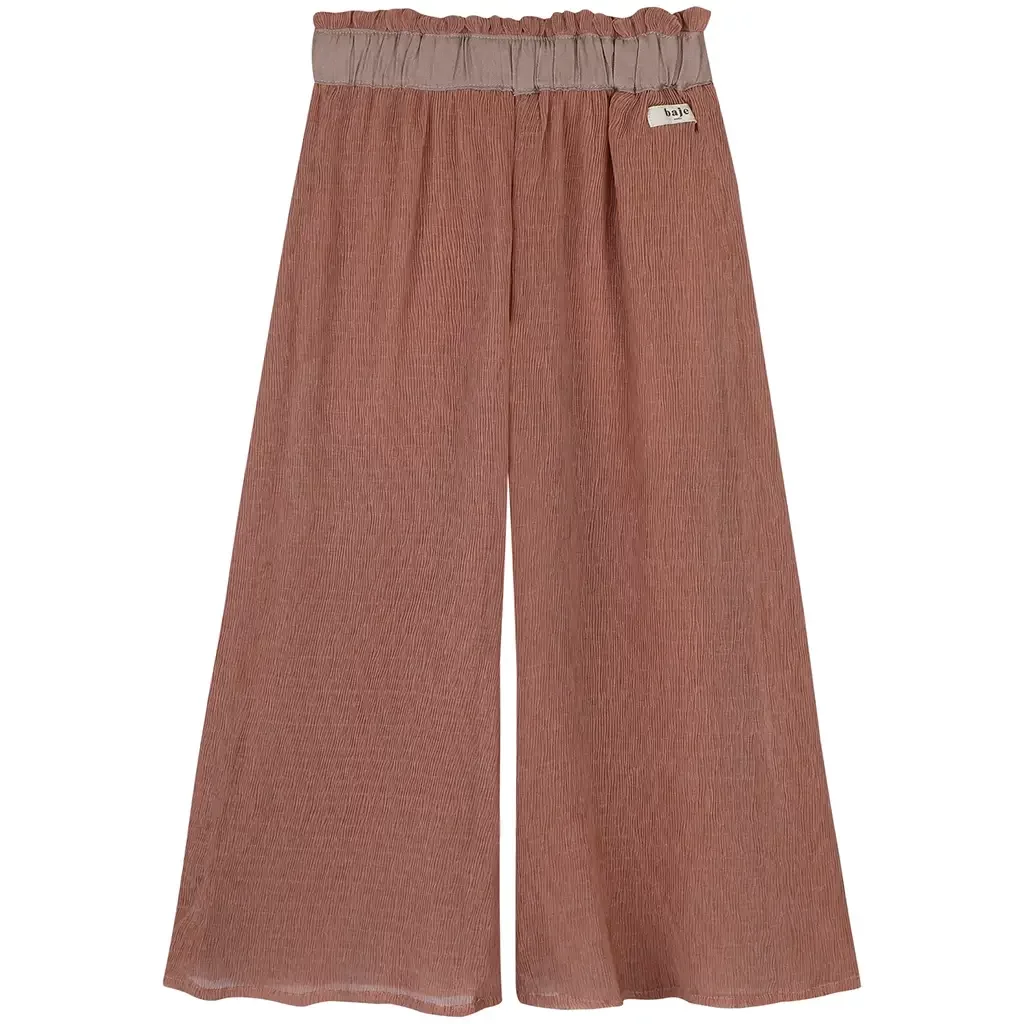 Broek Giao (rose amber)