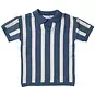 Your Wishes Polo (ensign blue)