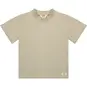 Baje Studio T-shirt Roriz (taupe clay)