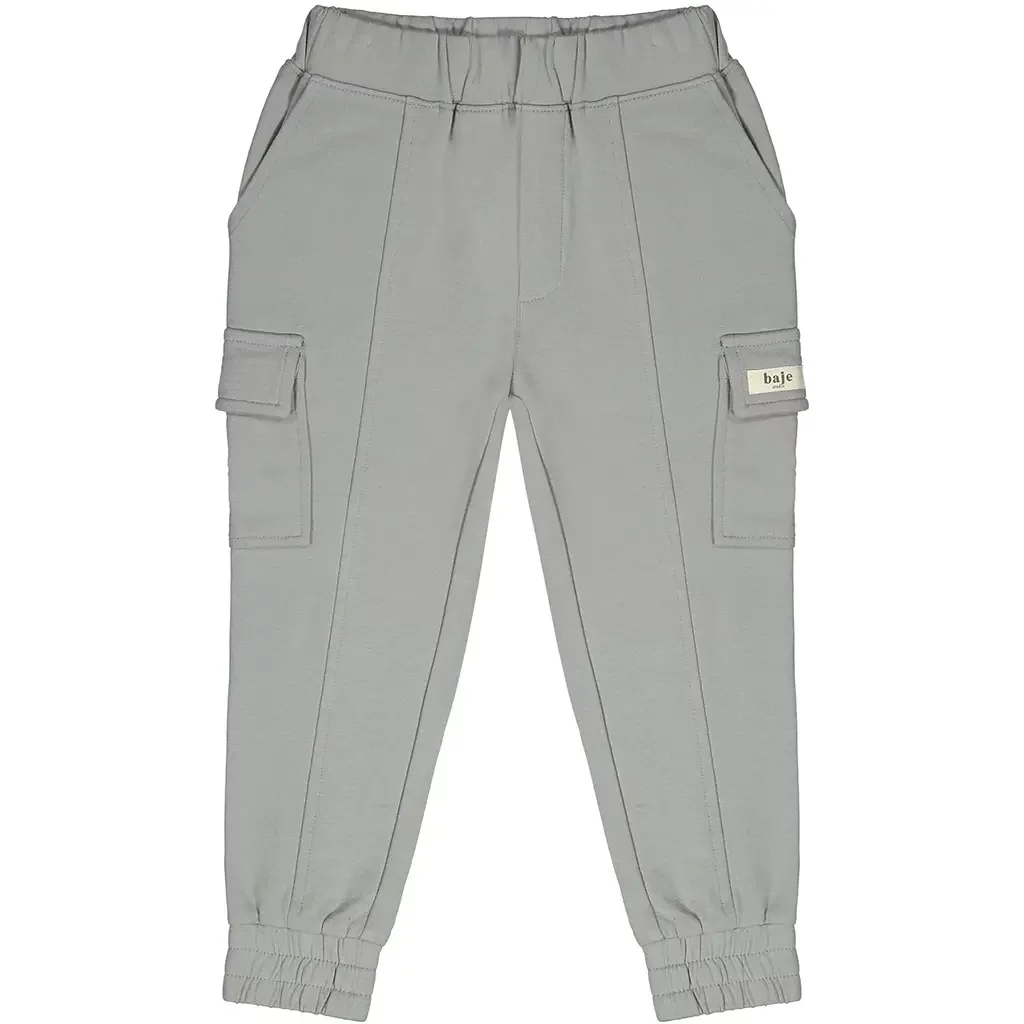 Broek Rio (grey elephant)