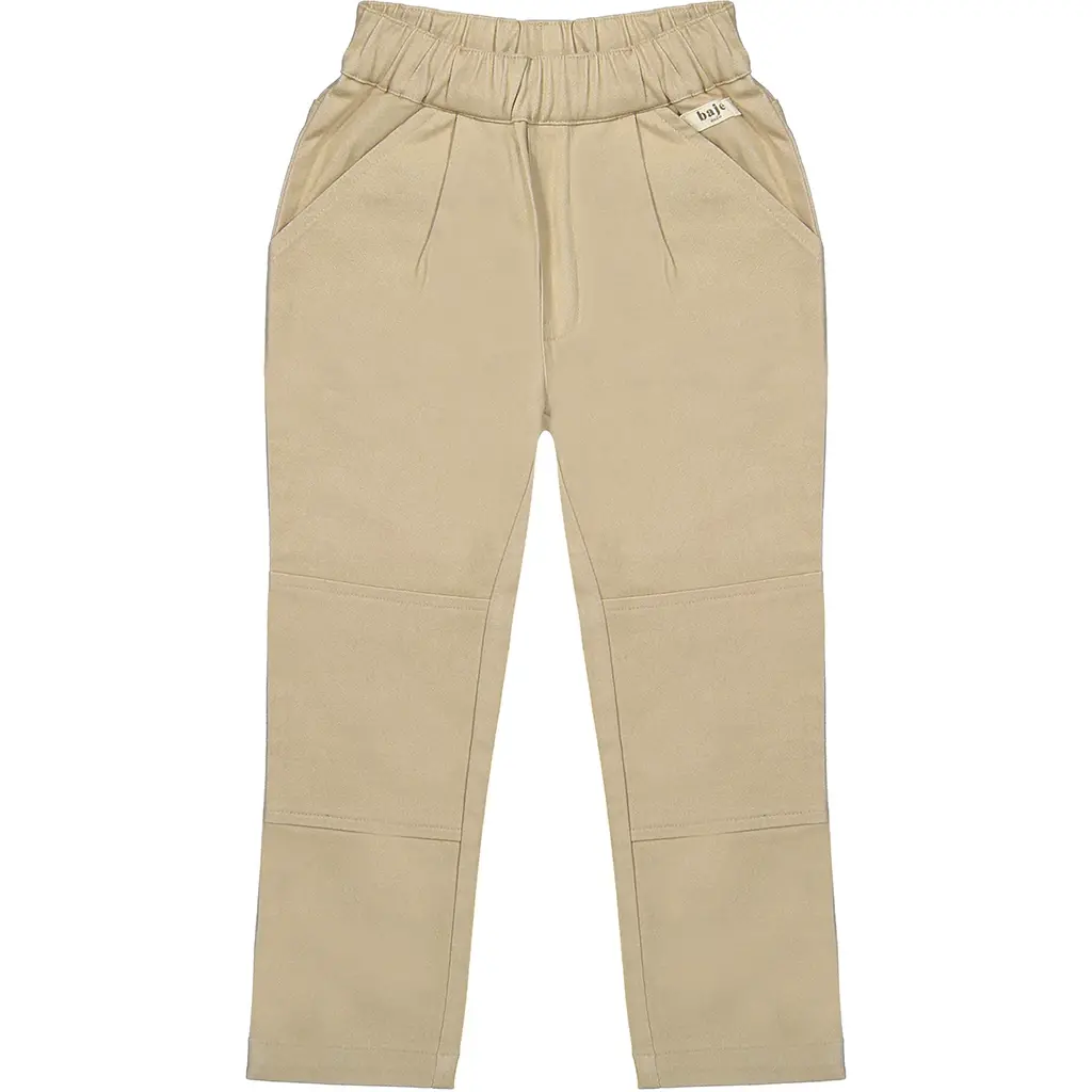 Broek Quint (taupe clay)