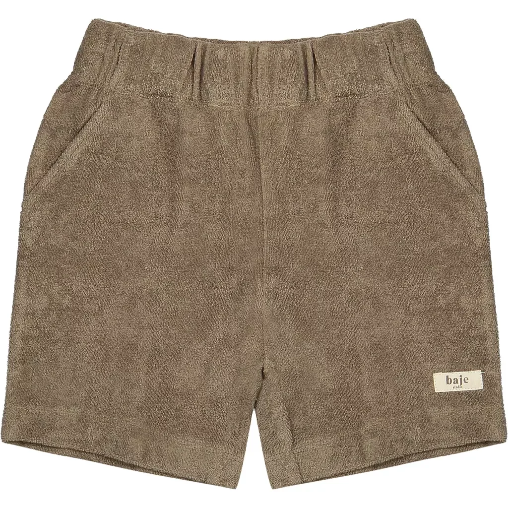 Korte broek Torres (taupe)