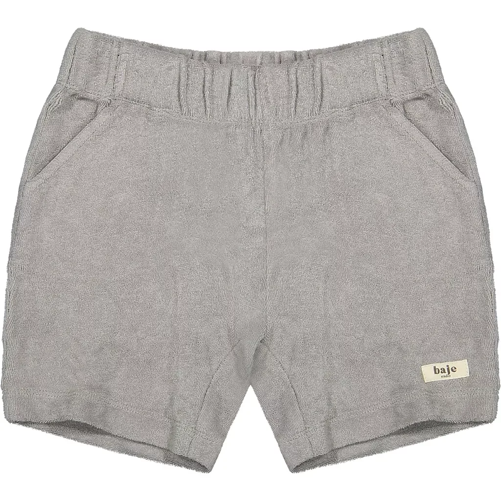 Korte broek Torres (grey elephant)