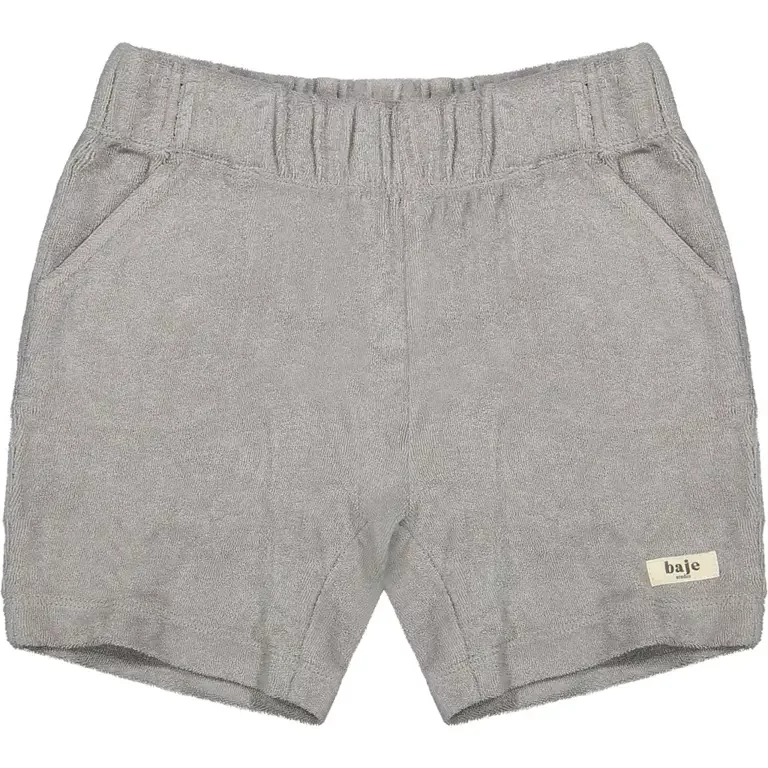 Korte broek Torres (grey elephant)