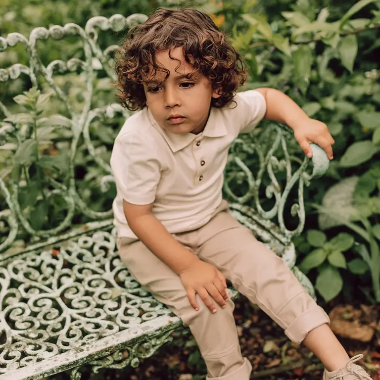 Polo Vassal (vanilla)