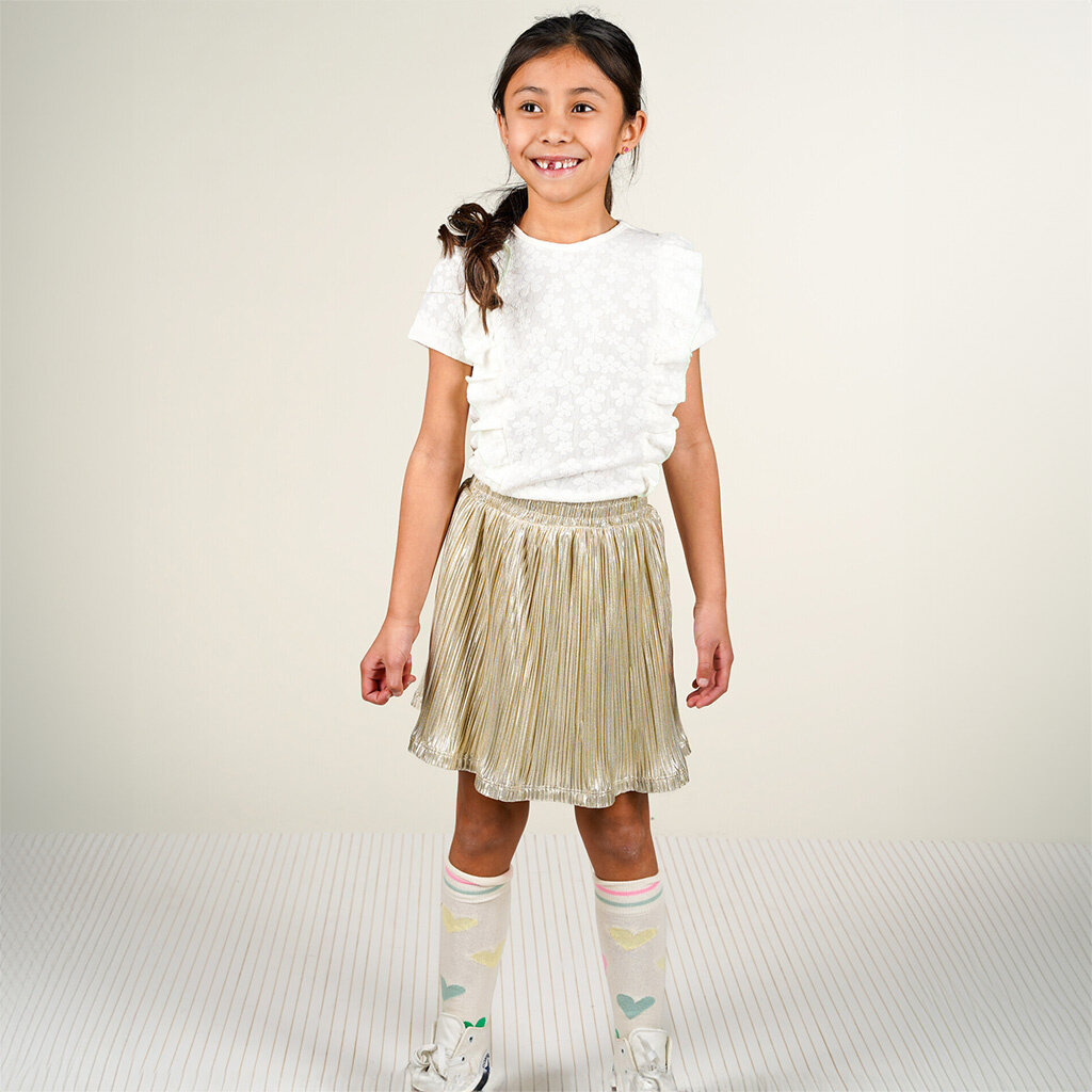 Kniekousen Missy (cotton)