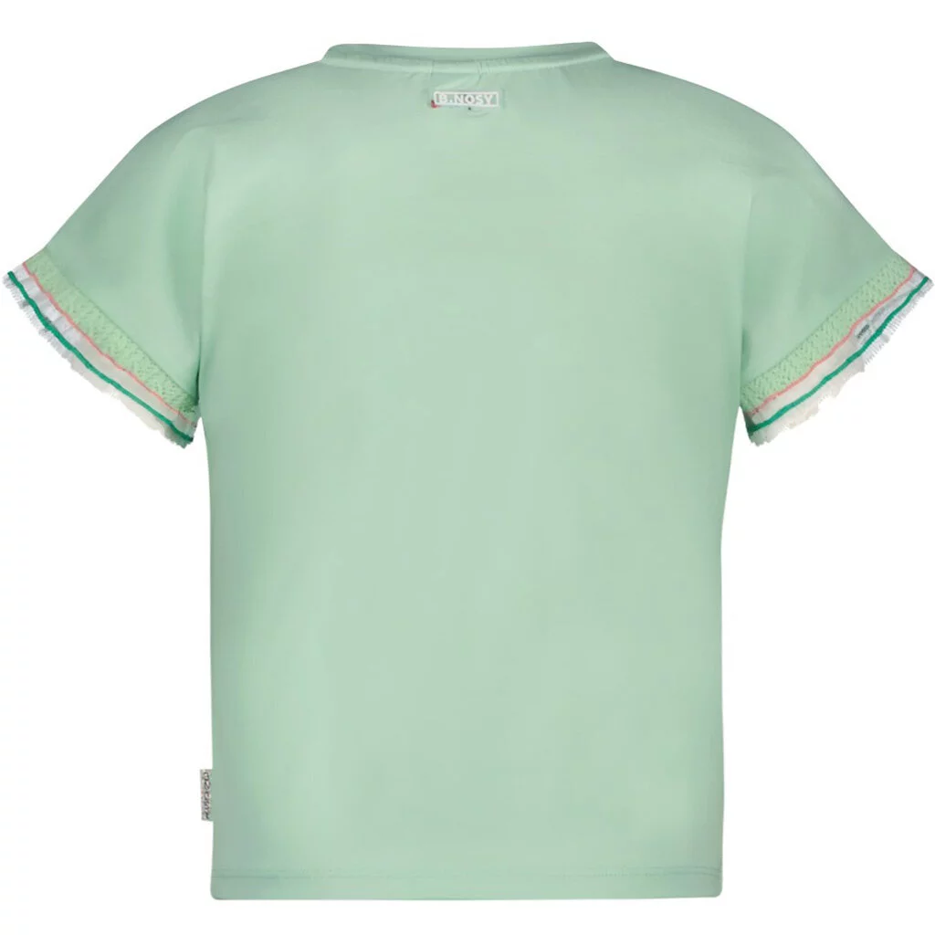 Top Tanja (ice green)