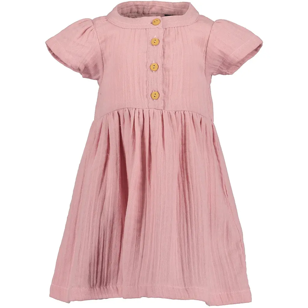Jurkje (mauve)